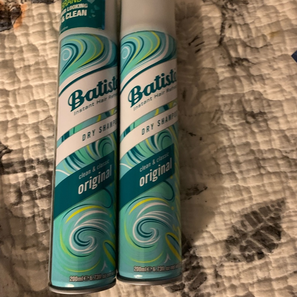 ****SOLD New! Batiste Bundle